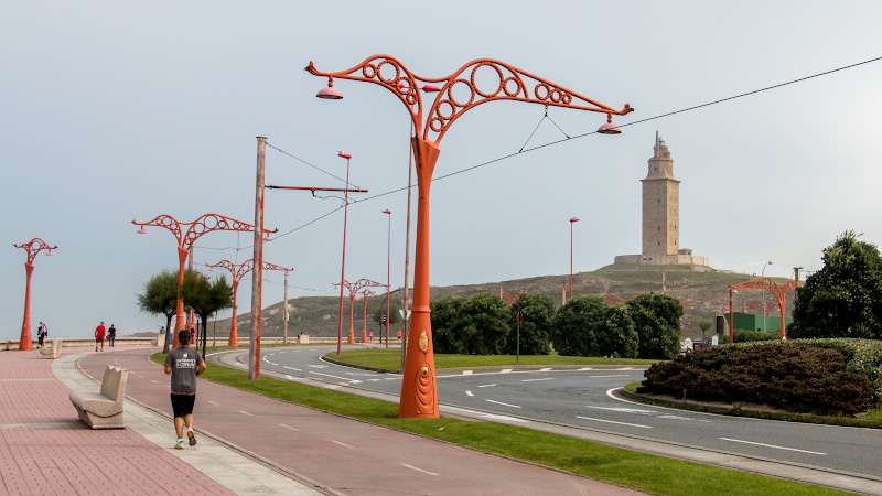 ��-������� (A Coruna)