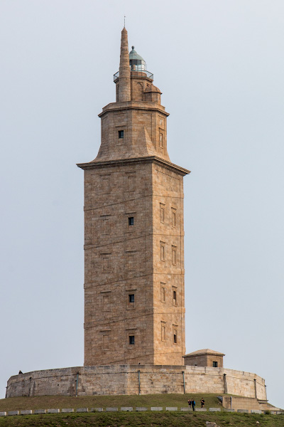 ����� ��������� - ��-������� (A Coruna)