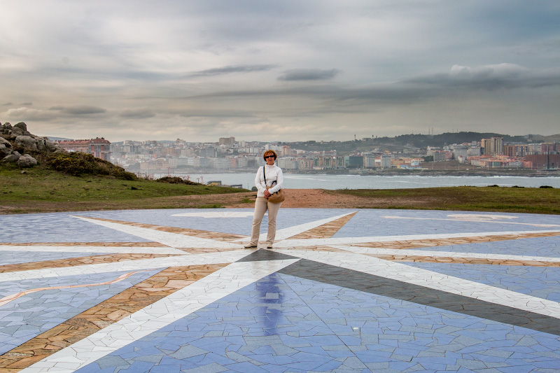 ��-������� (A Coruna)