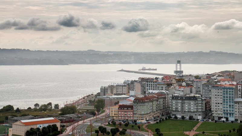 ��-������� (A Coruna)