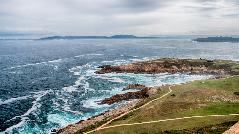 ��-������� (A Coruna)