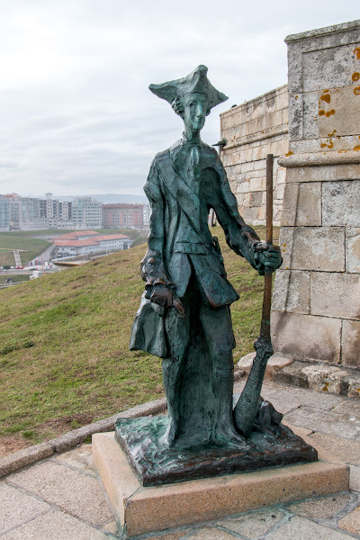 ��-������� (A Coruna)