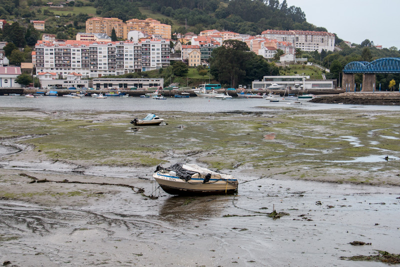 ��������� (Pontedeume)