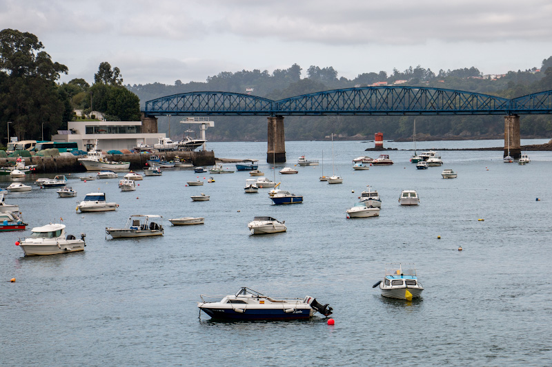 ��������� (Pontedeume)