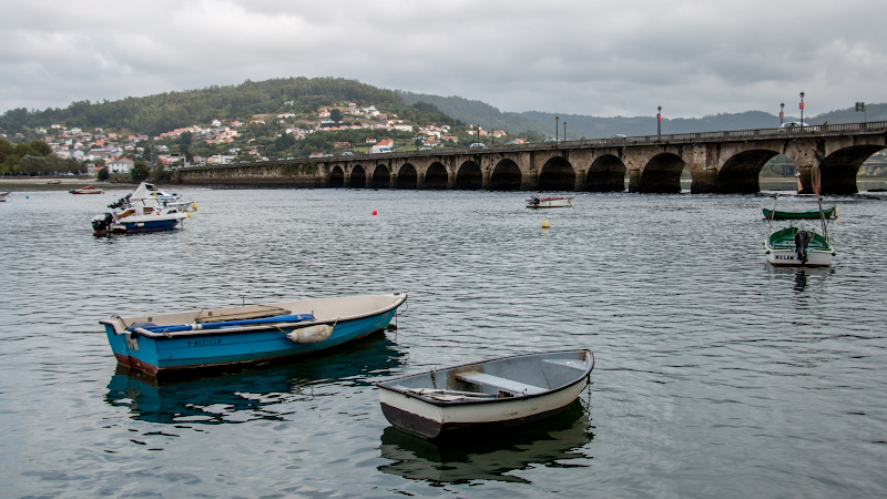 ��������� ����������� ������ - ������ (Luarca)