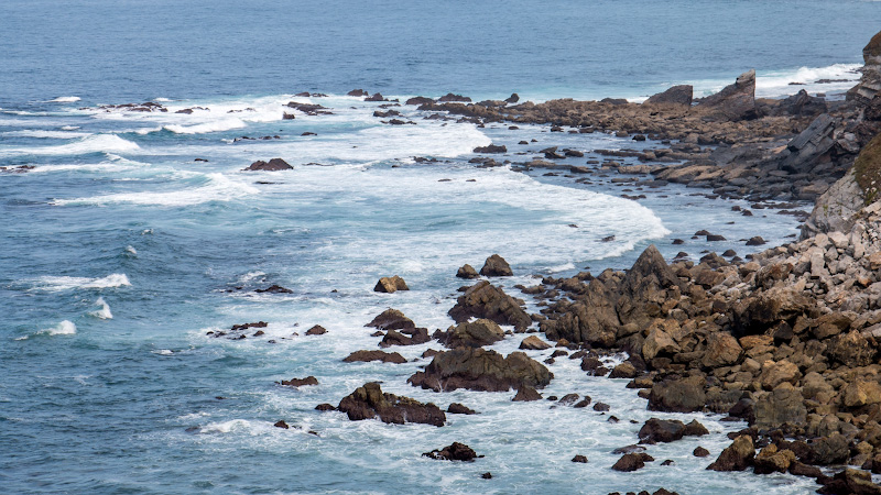 ������ (Luarca)