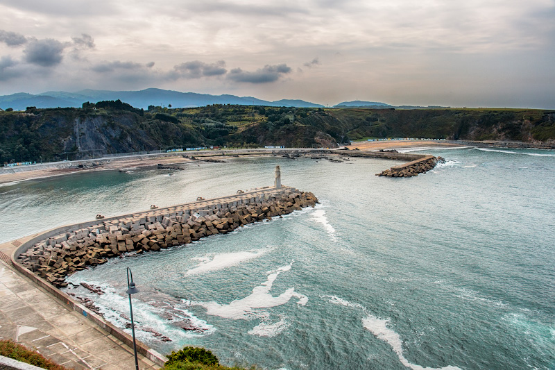 ������ (Luarca)