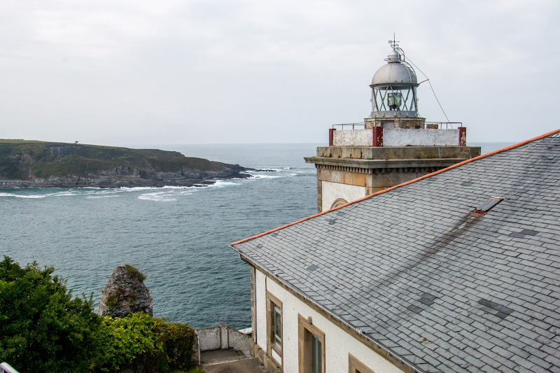 ������ (Luarca)