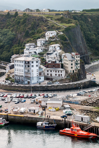 ������ (Luarca)