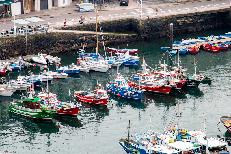 ������ (Luarca)