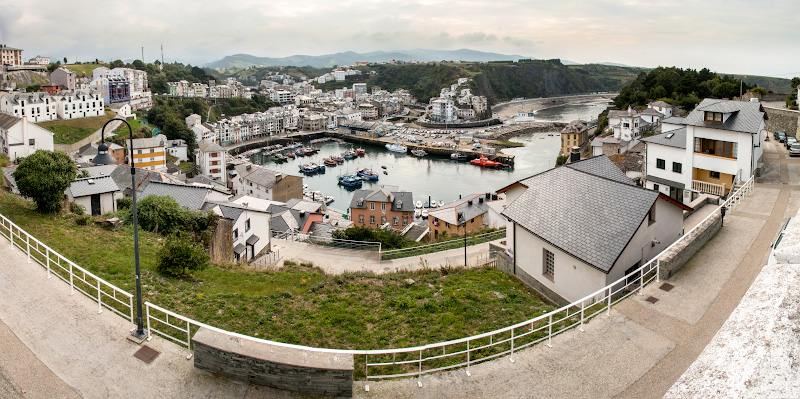 ������ (Luarca)