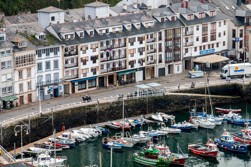 ������ (Luarca)
