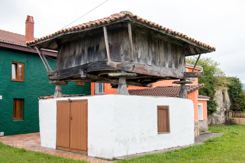 ��������� (Cudillero)