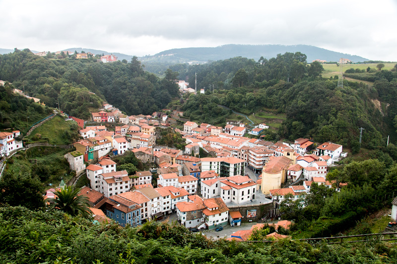 ��������� (Cudillero)