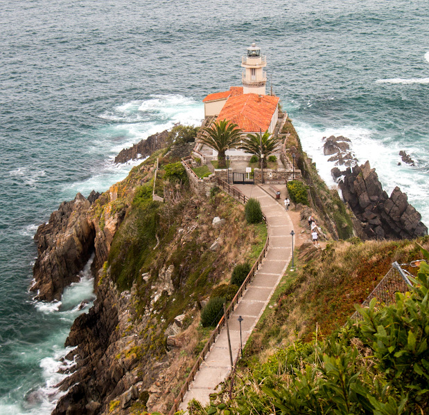 ��������� (Cudillero)
