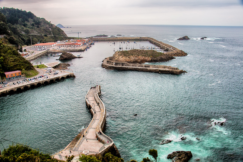 ��������� (Cudillero)