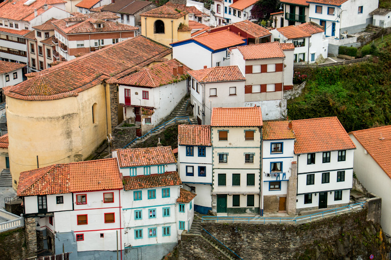 ��������� (Cudillero)