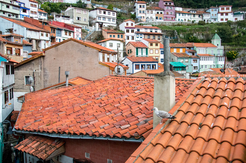 ��������� (Cudillero)