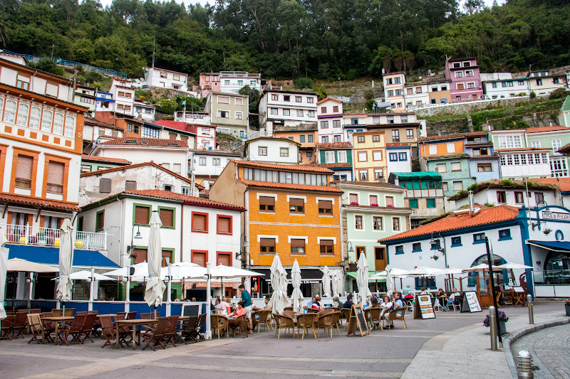 ��������� (Cudillero)