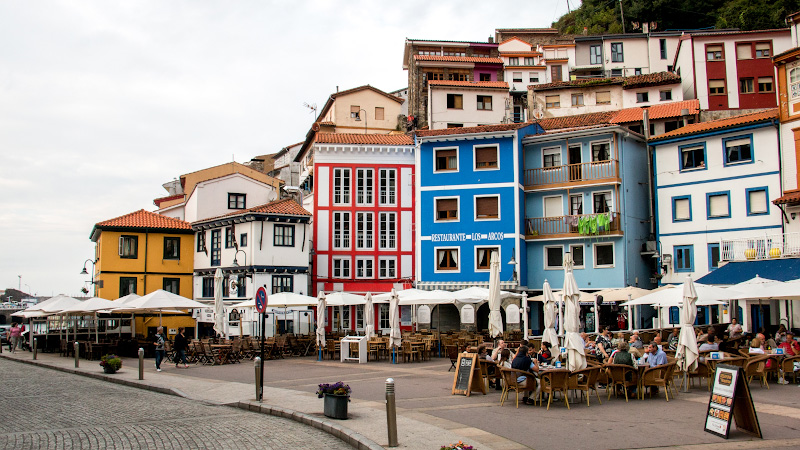 ��������� (Cudillero)