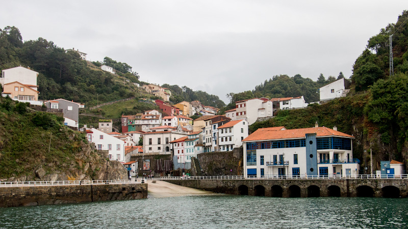 ��������� (Cudillero)