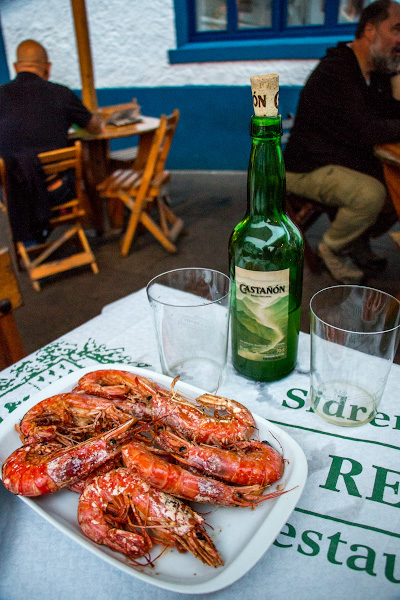 ��������� (Cudillero)