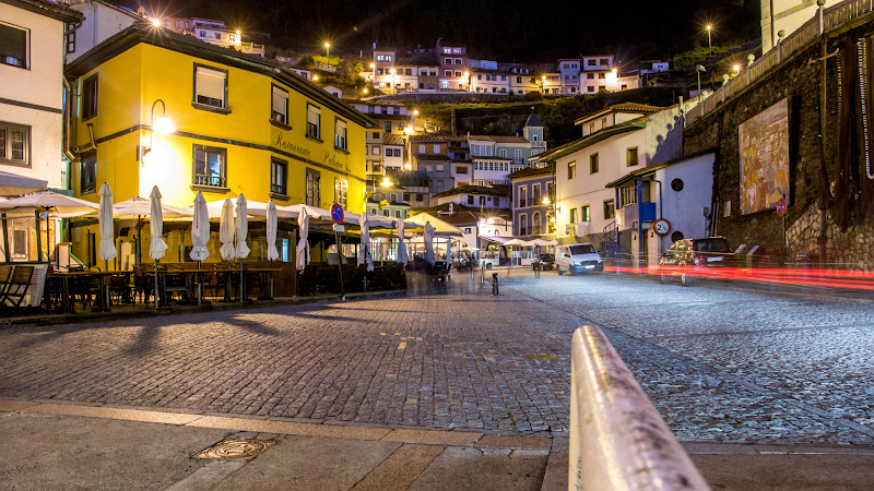 ��������� (Cudillero)