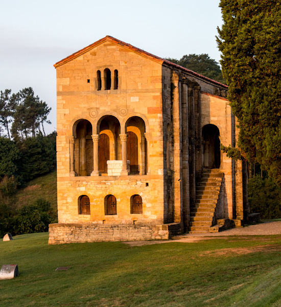 ������ (Oviedo)