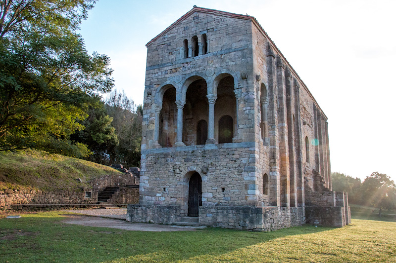 ������ (Oviedo)