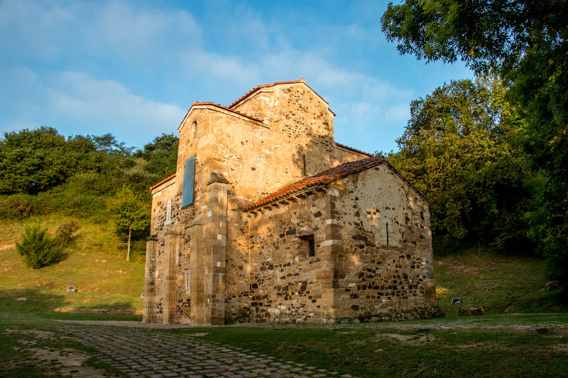 ������ (Oviedo)