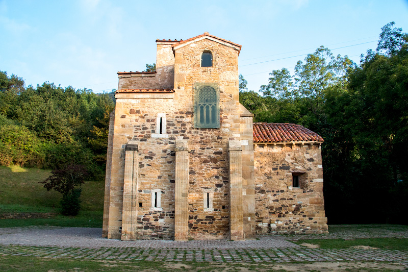 ������ (Oviedo)