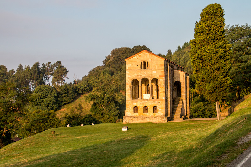 ������ (Oviedo)