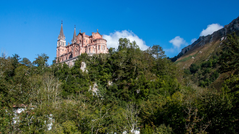 ��������� (Covadonga)