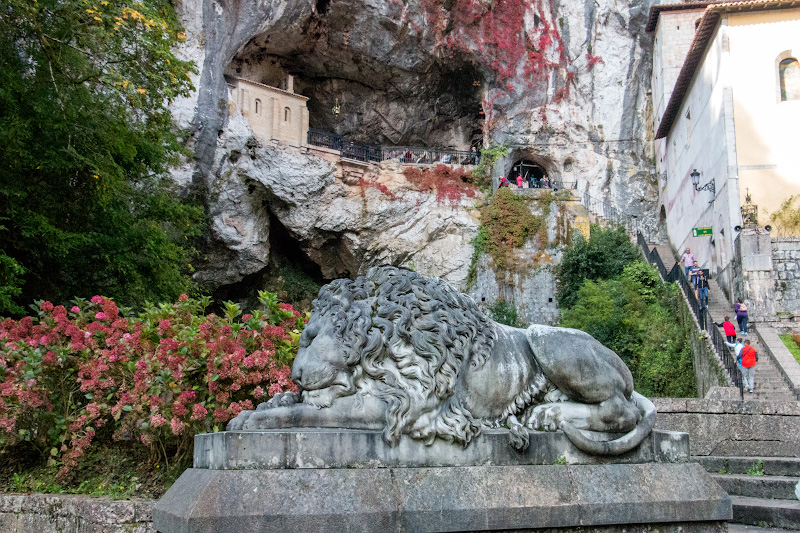 ��������� (Covadonga)