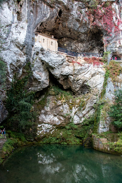 ��������� (Covadonga)