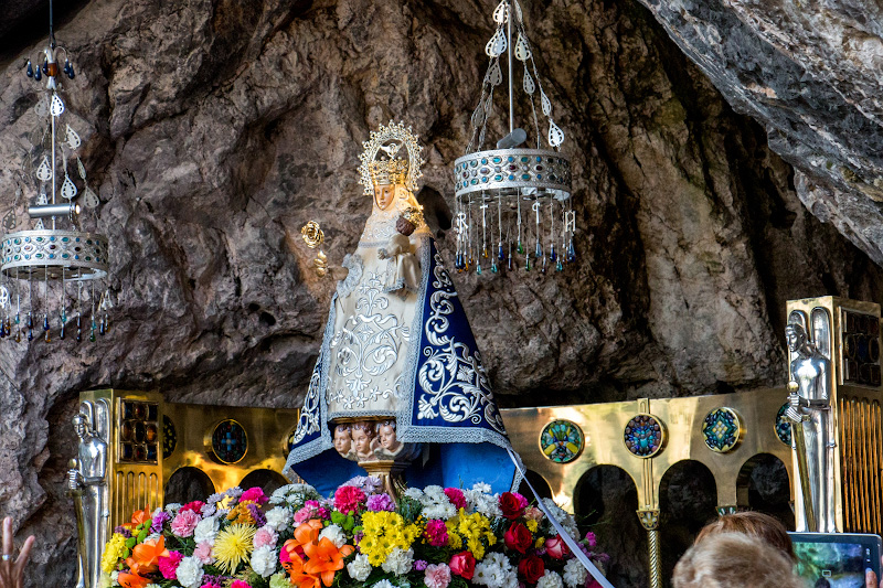 ��������� (Covadonga)