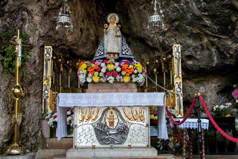 ��������� (Covadonga)