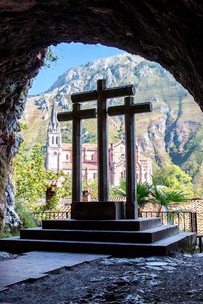 ��������� (Covadonga)