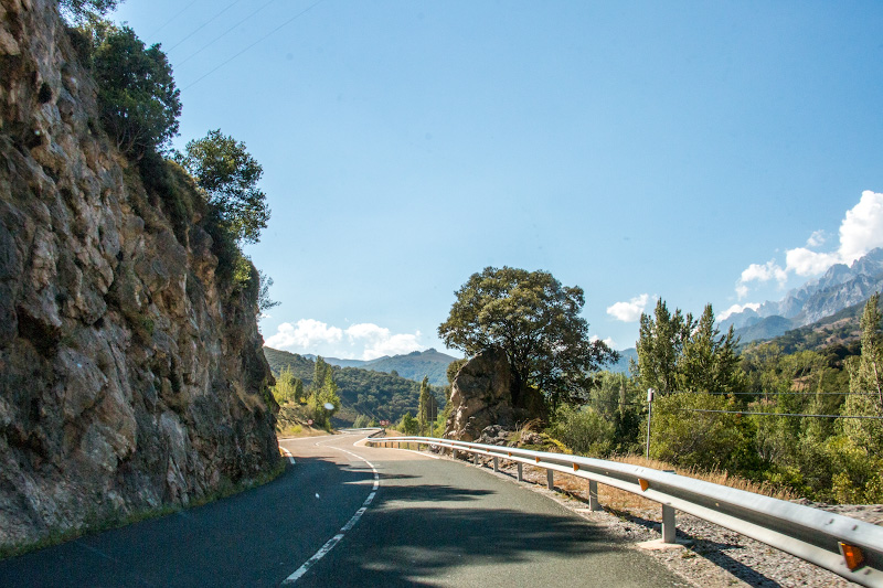 ������������ ���� ����� �� ������ (Parque Nacional de Los Picos de Europa)