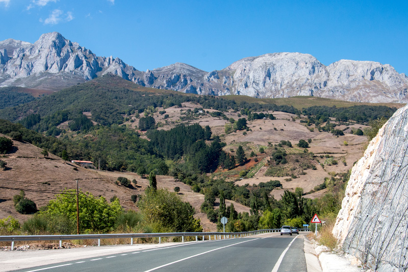 ������������ ���� ����� �� ������ (Parque Nacional de Los Picos de Europa)