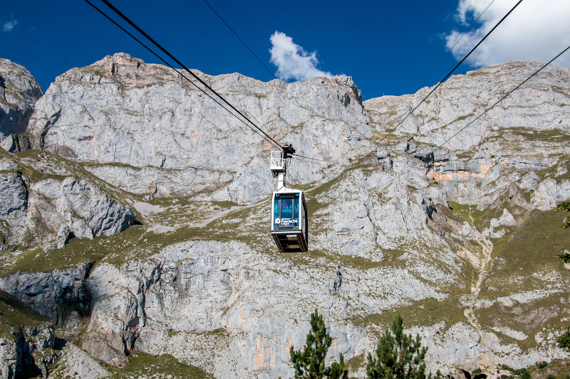 ������ �� (Fuente De)