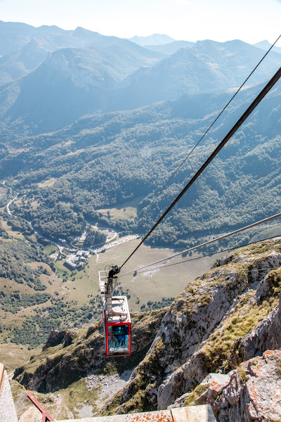 ������ �� (Fuente De)
