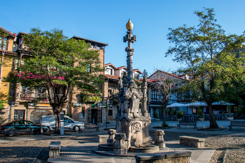 �������� (Comillas)