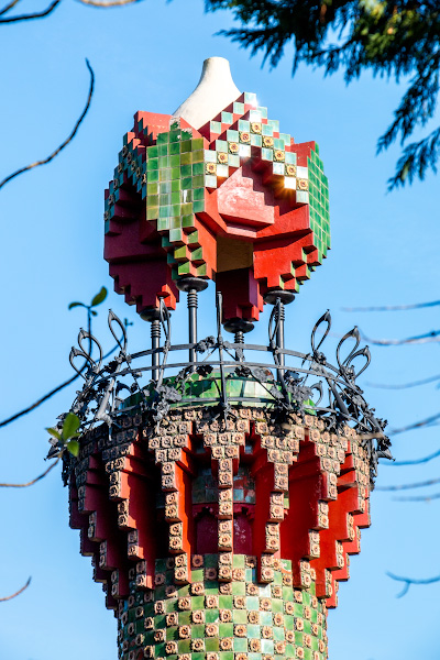 �������� (Comillas)