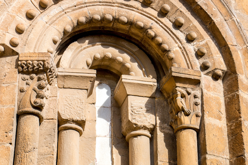 ����������-����-��� (Santillana del Mar)