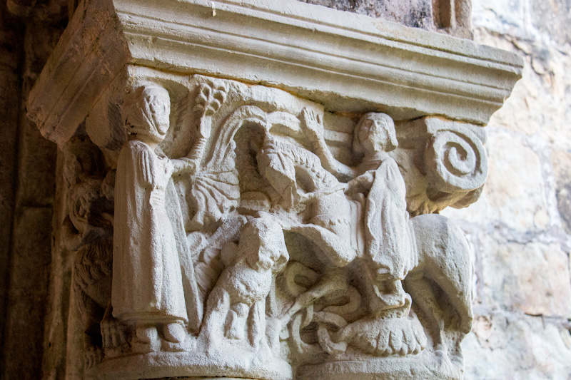 ����������-����-��� (Santillana del Mar)