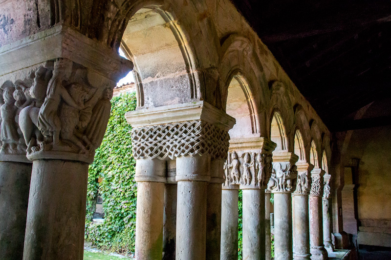 ����������-����-��� (Santillana del Mar)