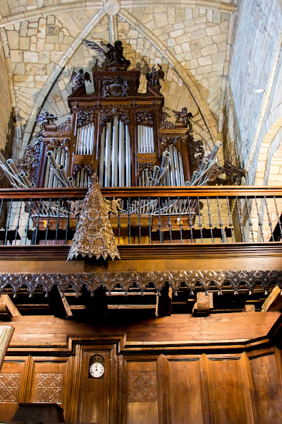 ����������-����-��� (Santillana del Mar)