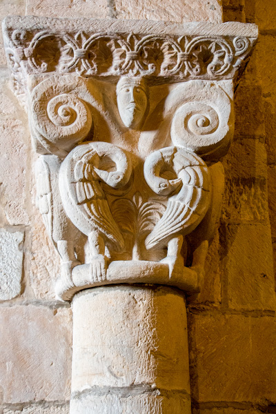 ����������-����-��� (Santillana del Mar)