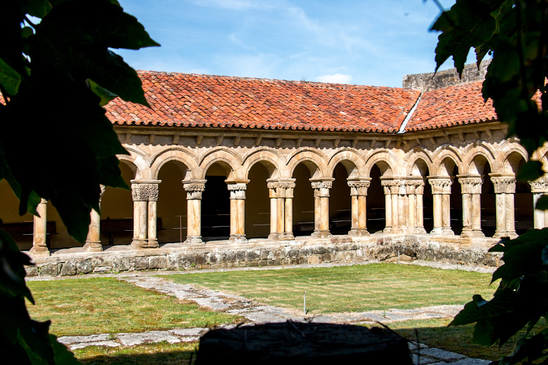 ����������-����-��� (Santillana del Mar)
